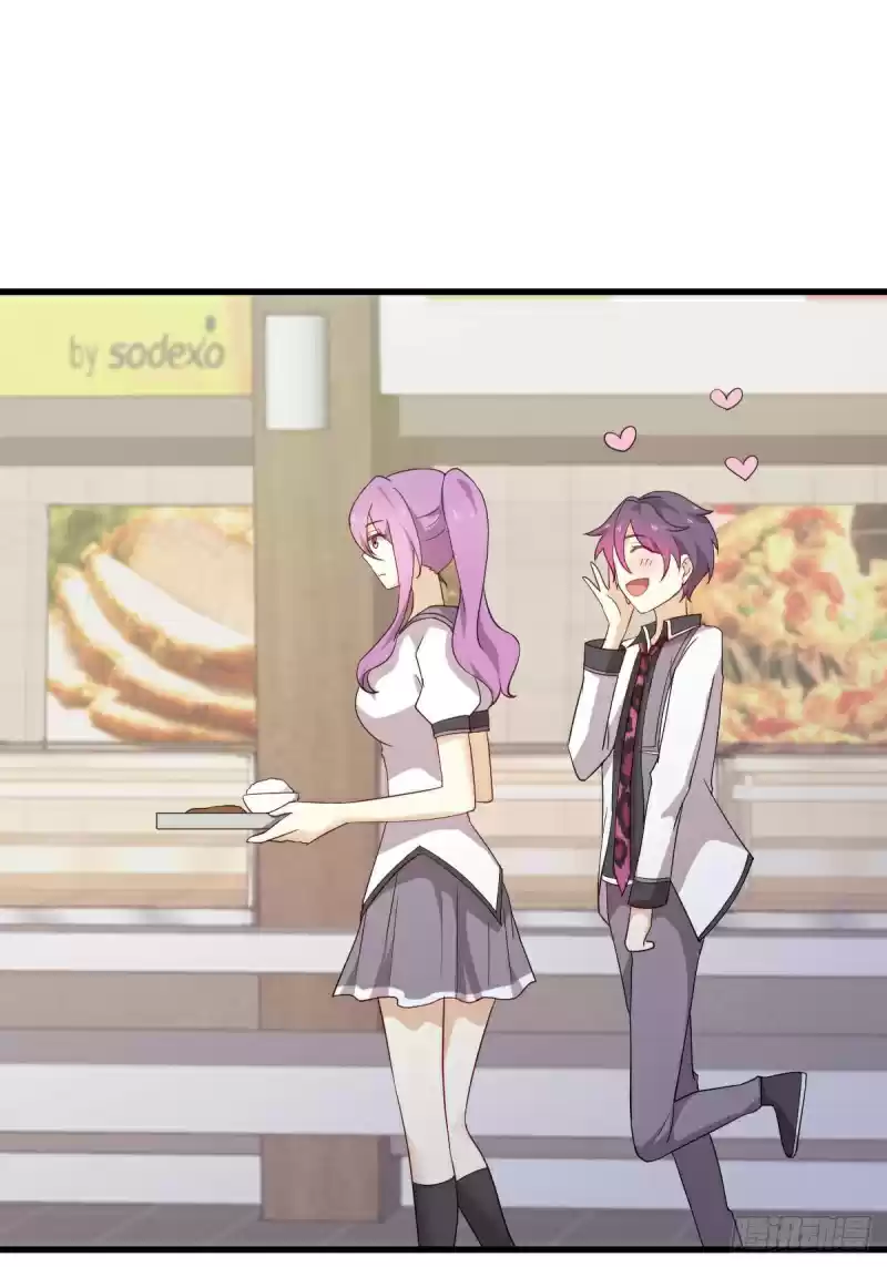 Immortal Swordsman in the Reverse World Ch. 96