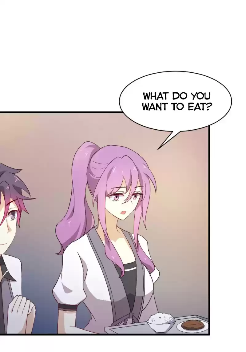 Immortal Swordsman in the Reverse World Ch. 96