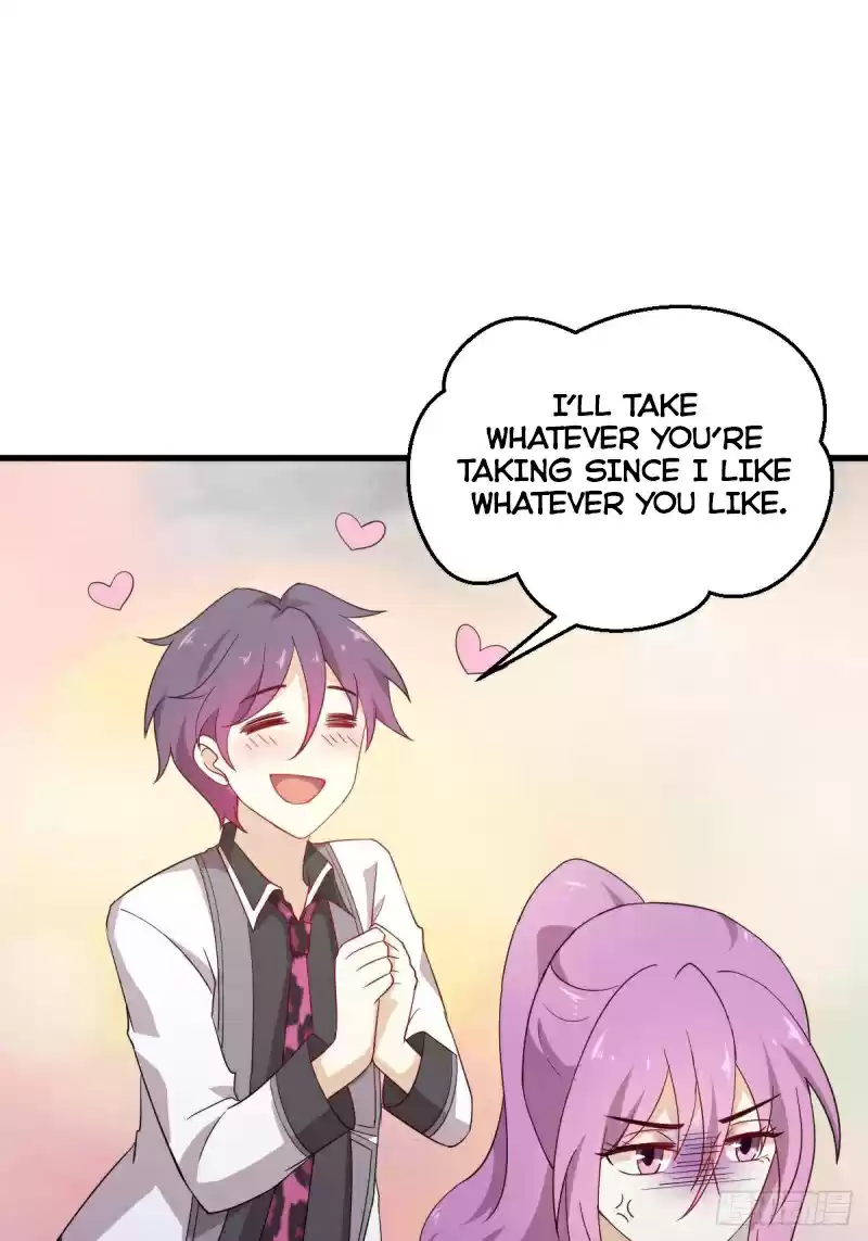 Immortal Swordsman in the Reverse World Ch. 96