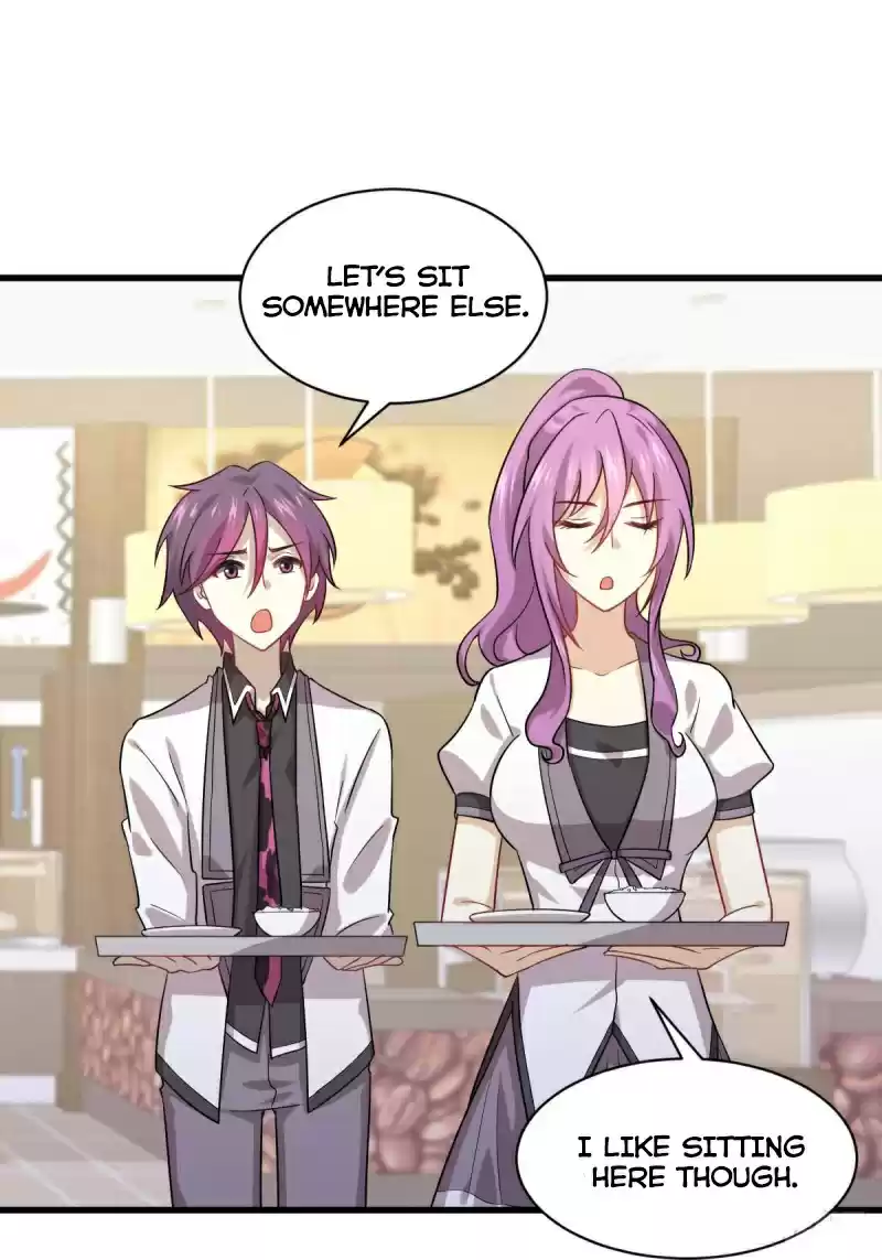 Immortal Swordsman in the Reverse World Ch. 96