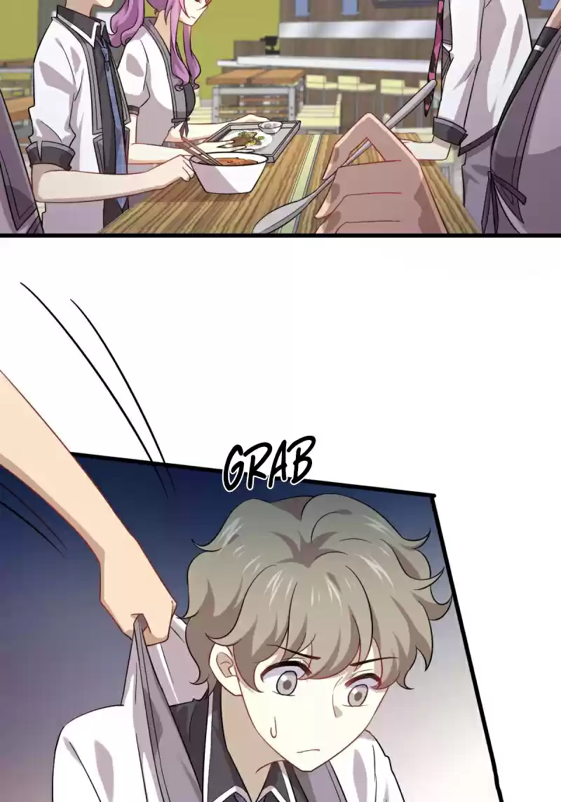 Immortal Swordsman in the Reverse World Ch. 96