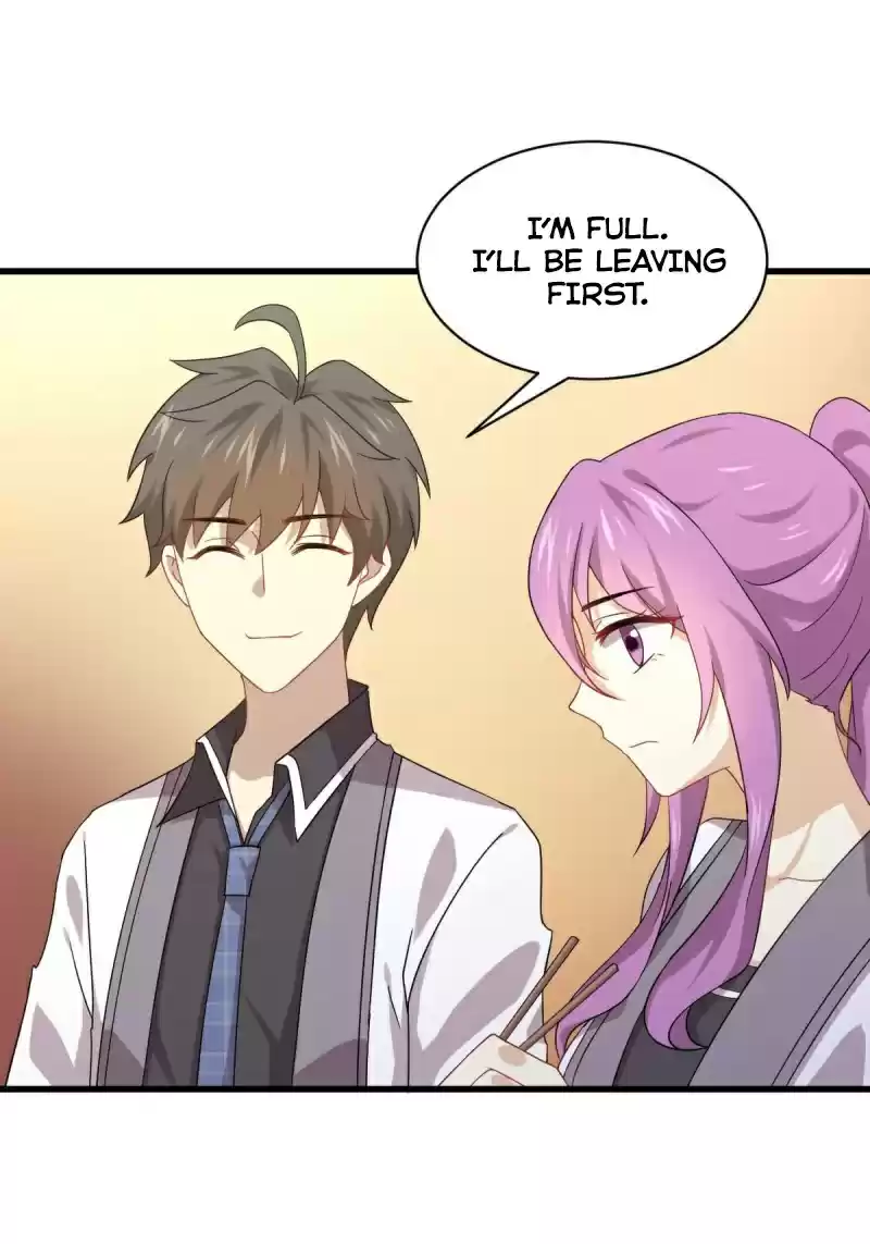 Immortal Swordsman in the Reverse World Ch. 96