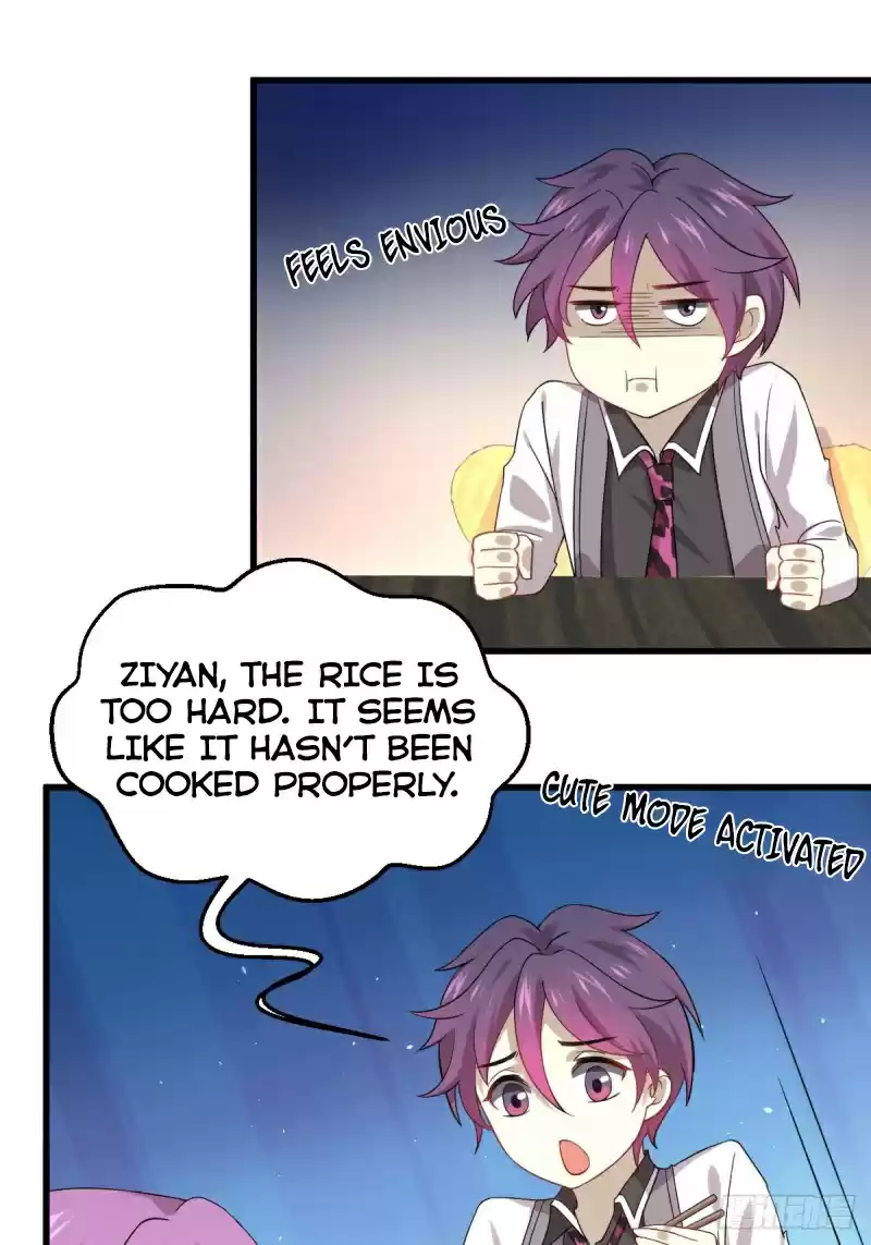 Immortal Swordsman in the Reverse World Ch. 96