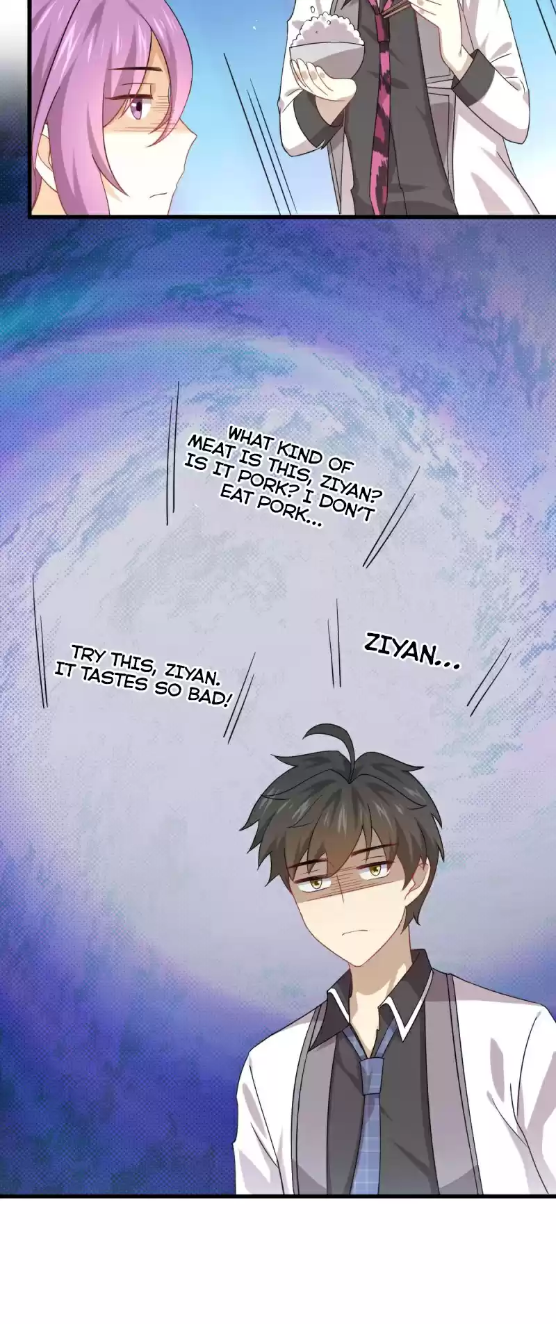 Immortal Swordsman in the Reverse World Ch. 96