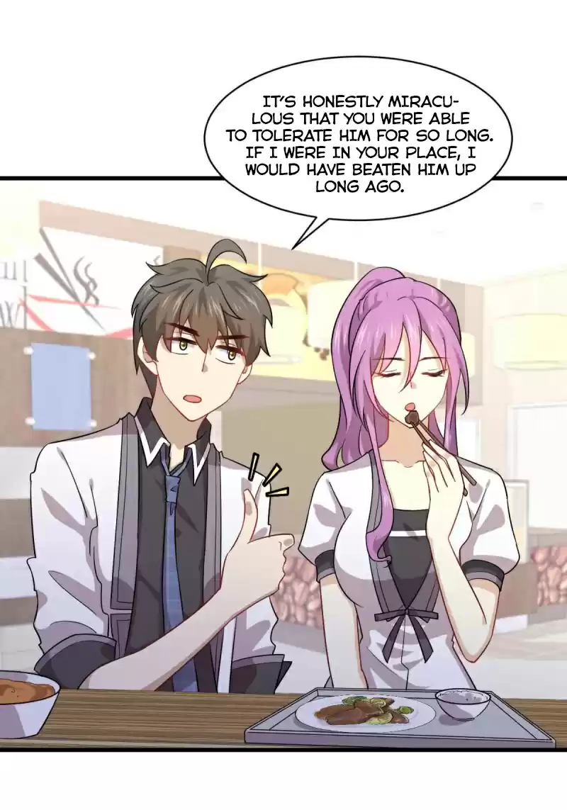 Immortal Swordsman in the Reverse World Ch. 96