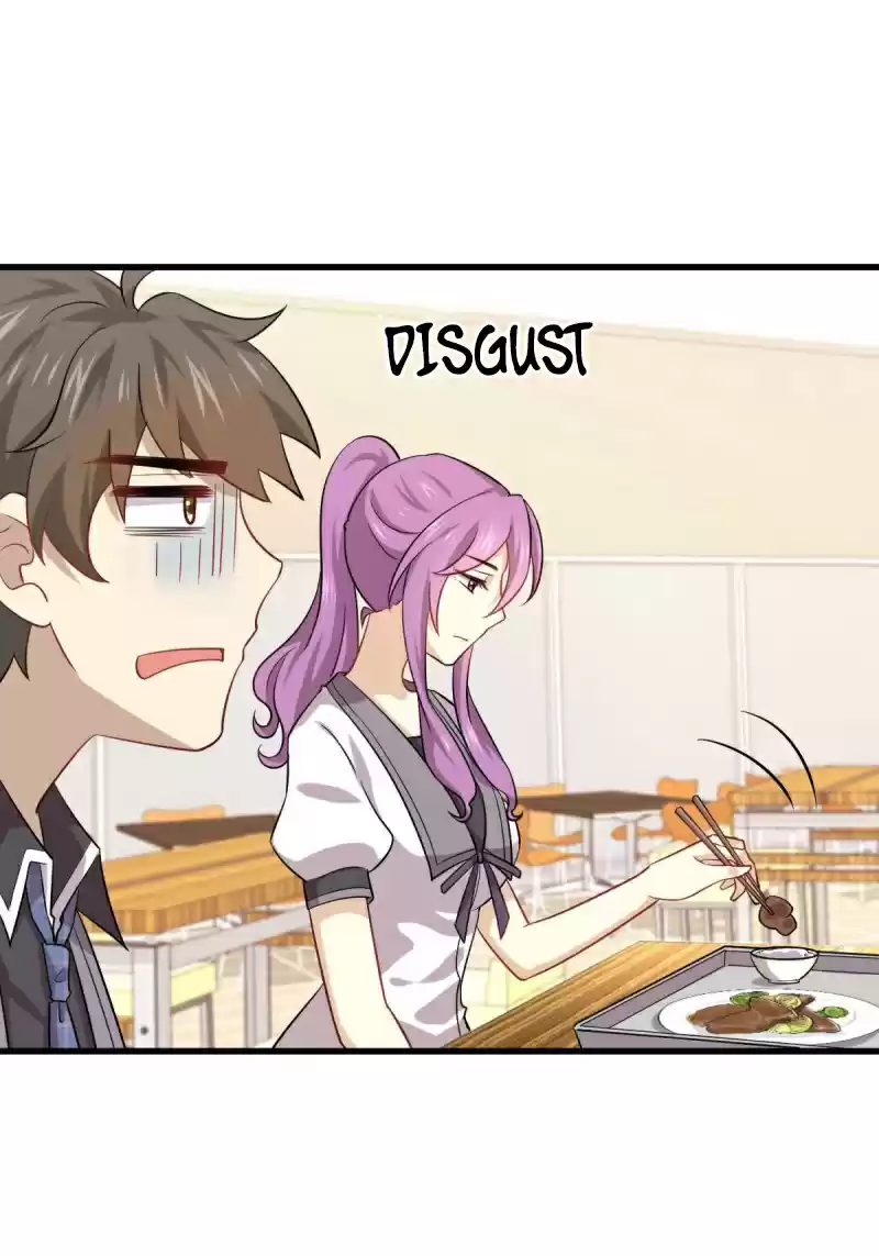 Immortal Swordsman in the Reverse World Ch. 96