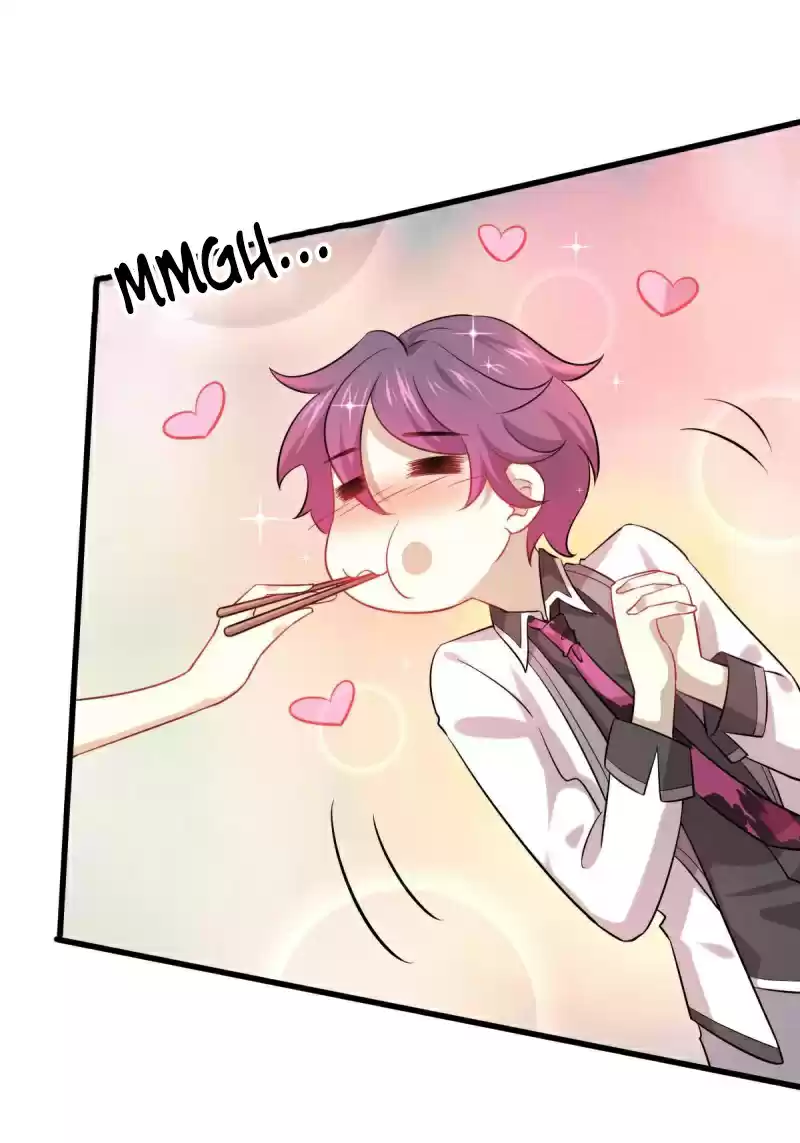 Immortal Swordsman in the Reverse World Ch. 96