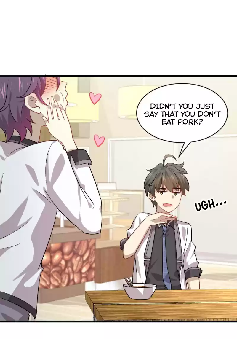 Immortal Swordsman in the Reverse World Ch. 96