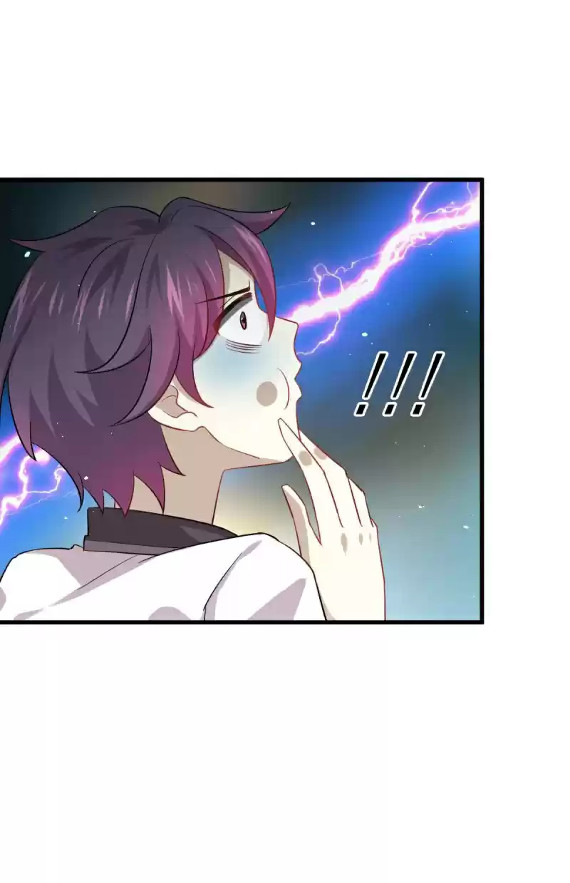 Immortal Swordsman in the Reverse World Ch. 96