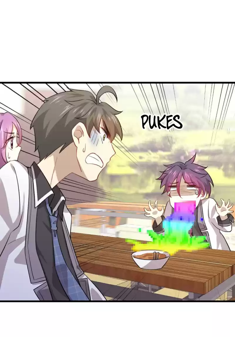 Immortal Swordsman in the Reverse World Ch. 96