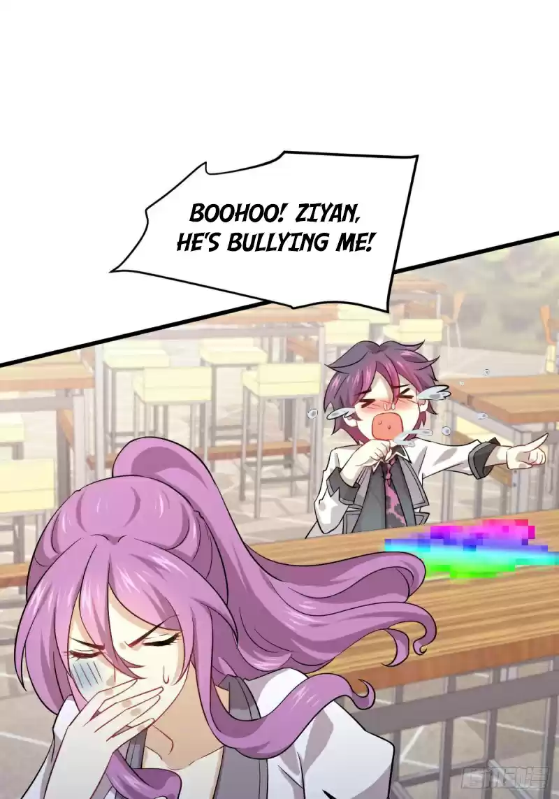 Immortal Swordsman in the Reverse World Ch. 96