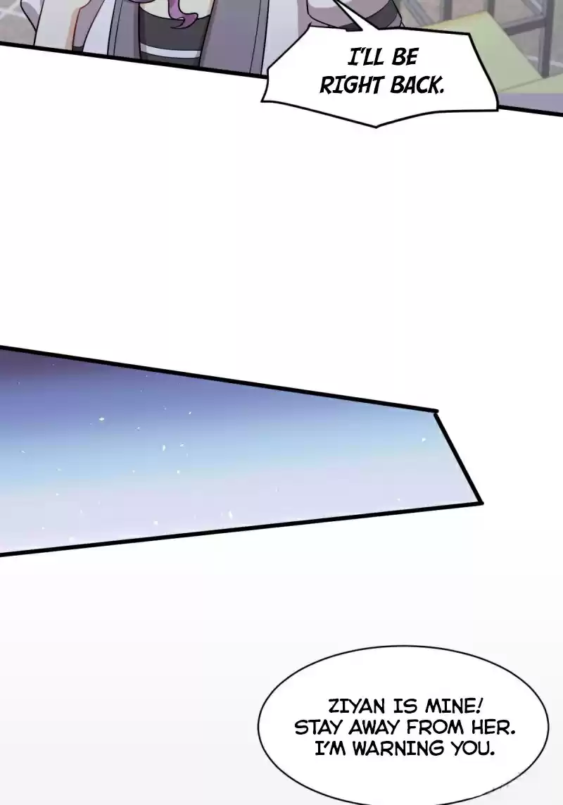 Immortal Swordsman in the Reverse World Ch. 96