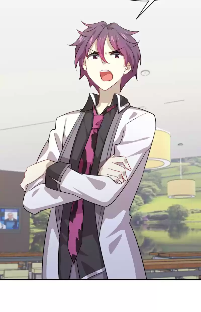 Immortal Swordsman in the Reverse World Ch. 96