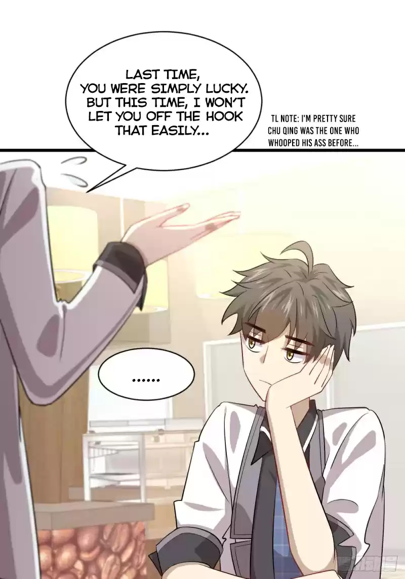 Immortal Swordsman in the Reverse World Ch. 96