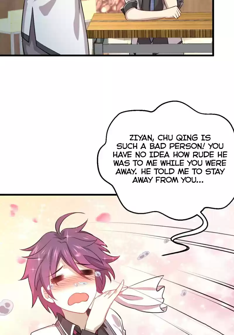 Immortal Swordsman in the Reverse World Ch. 96