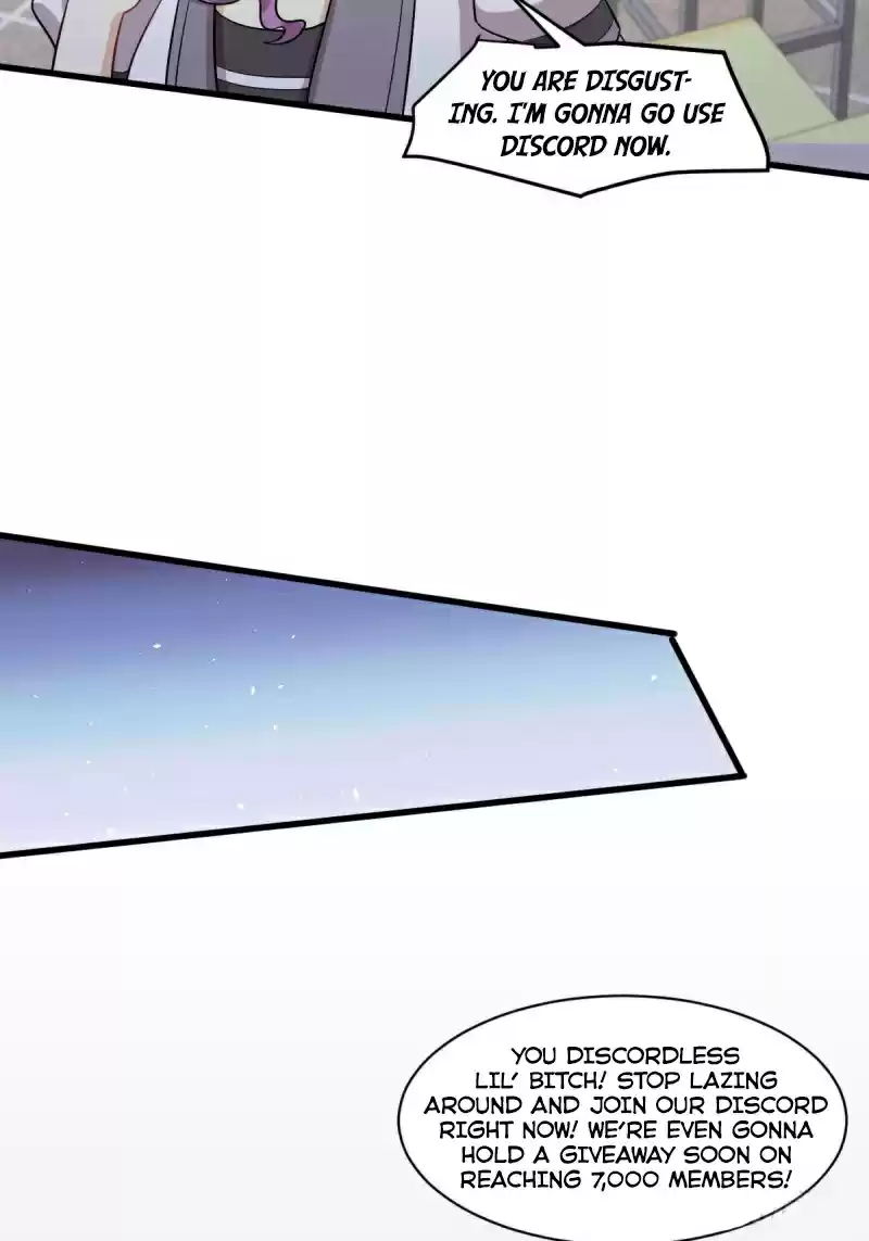 Immortal Swordsman in the Reverse World Ch. 96