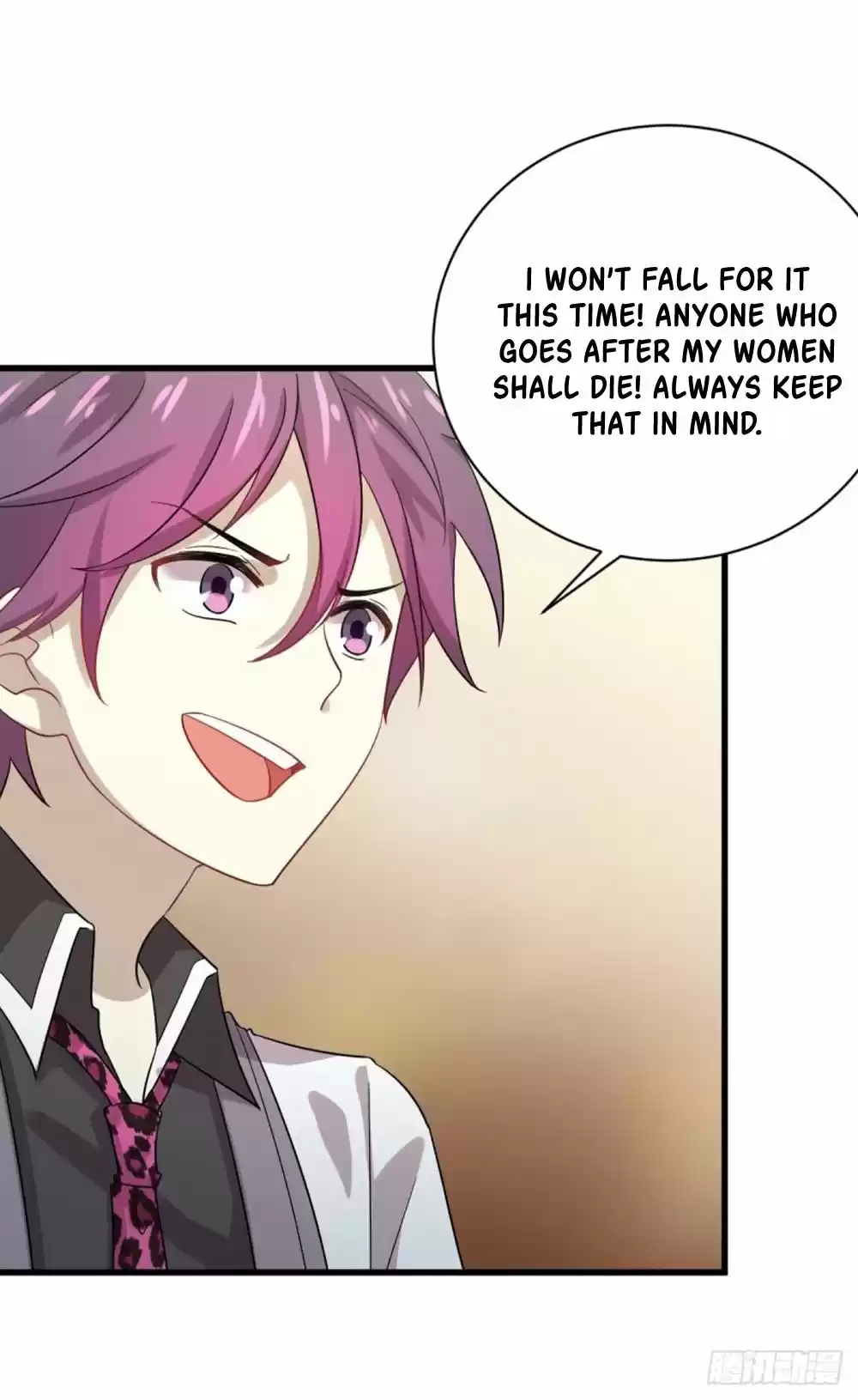 Immortal Swordsman in the Reverse World Ch. 97