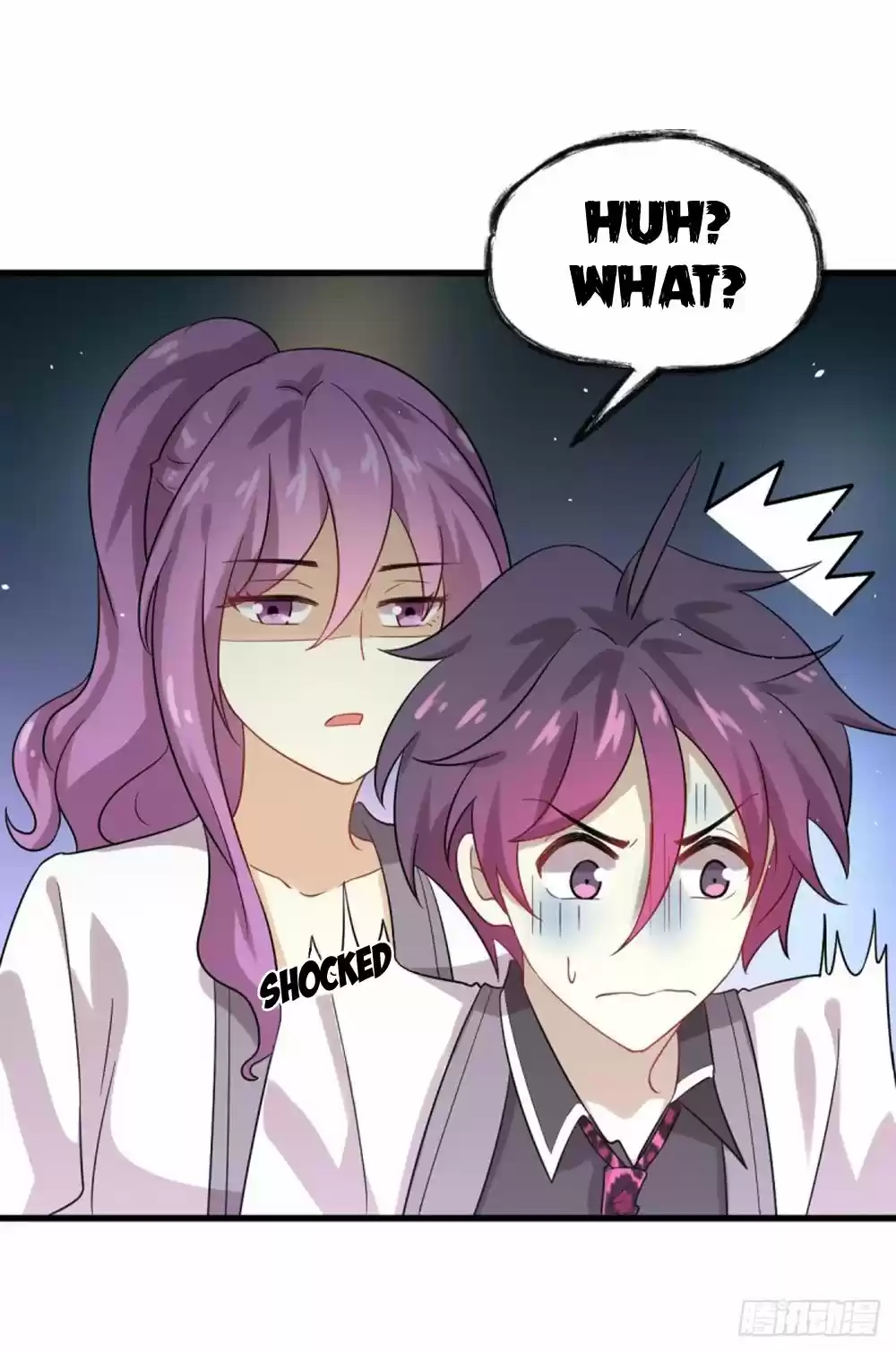 Immortal Swordsman in the Reverse World Ch. 97