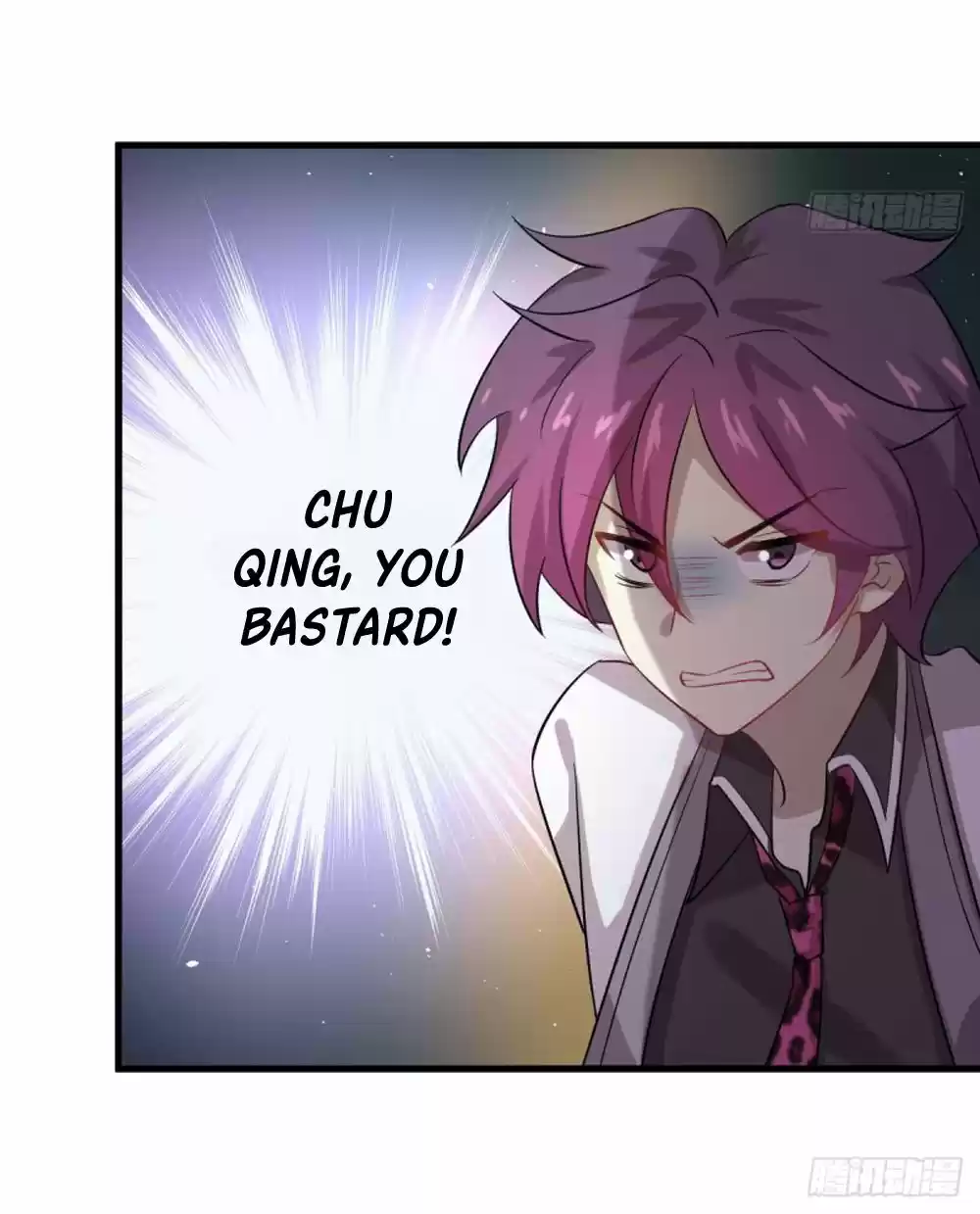 Immortal Swordsman in the Reverse World Ch. 97