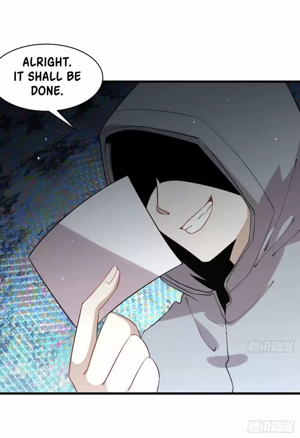 Immortal Swordsman in the Reverse World Ch. 97