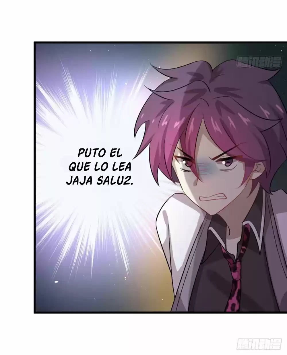 Immortal Swordsman in the Reverse World Ch. 97