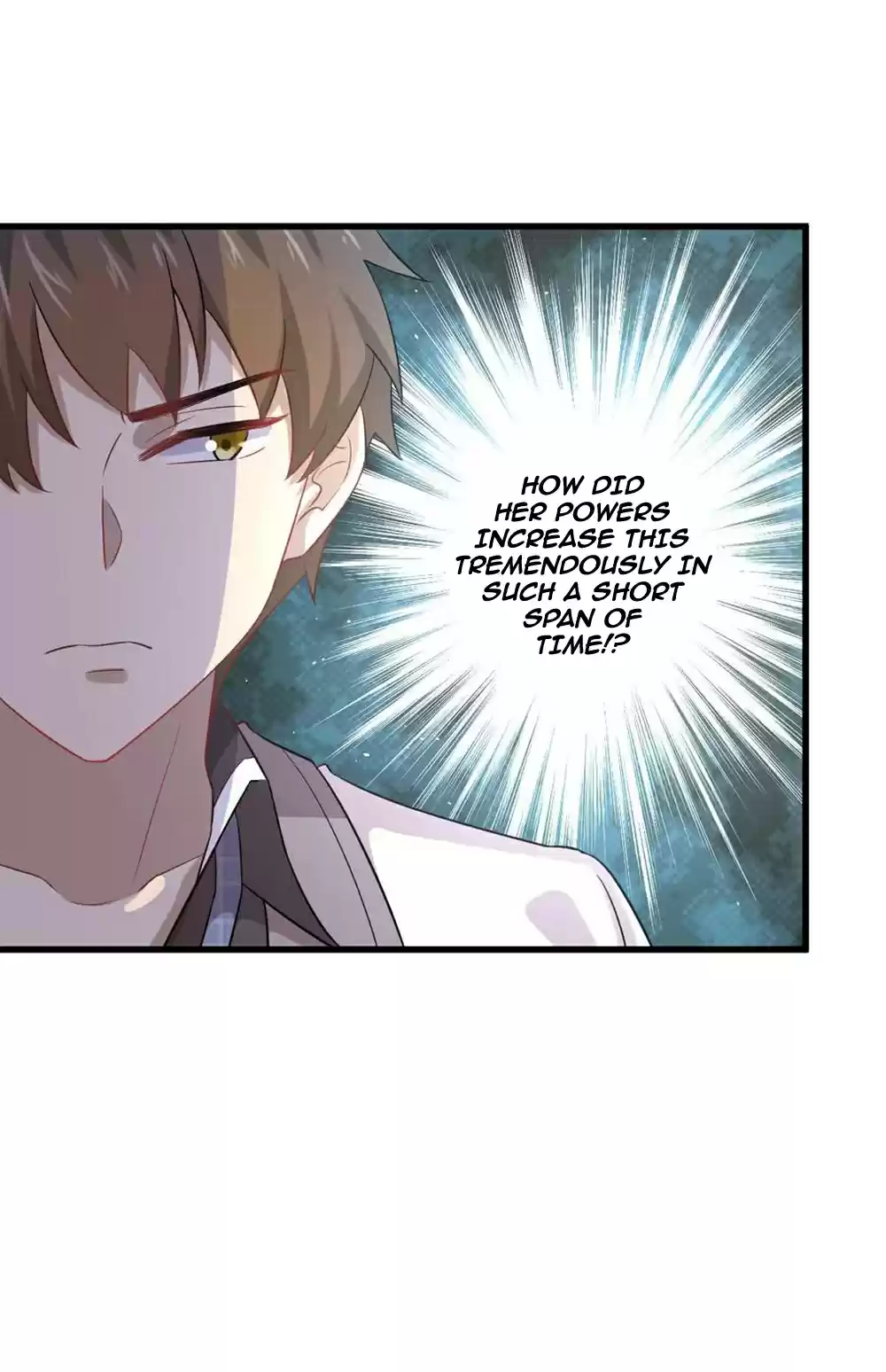 Immortal Swordsman in the Reverse World Ch. 98