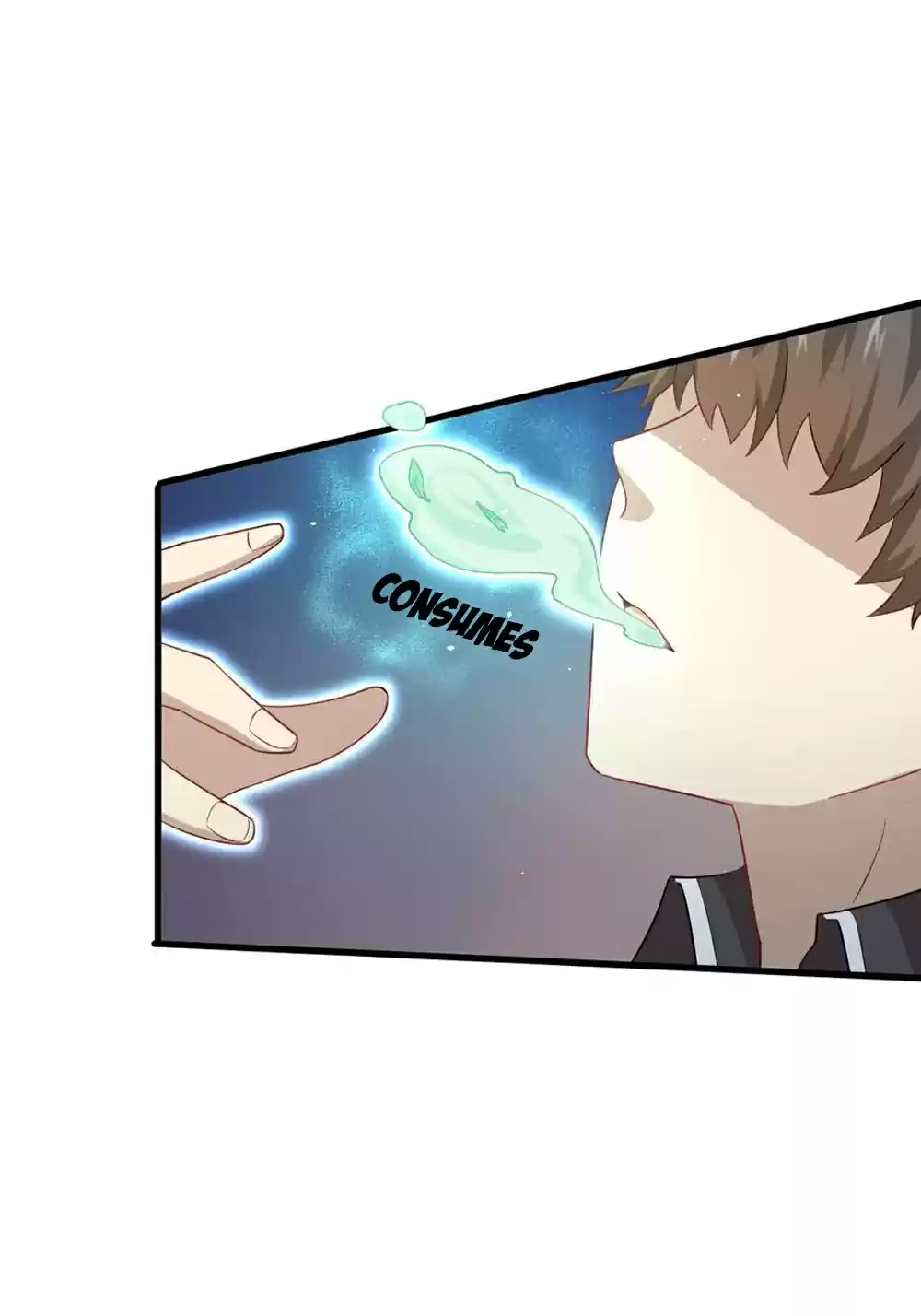 Immortal Swordsman in the Reverse World Ch. 98