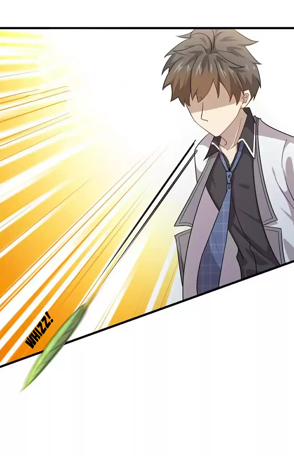 Immortal Swordsman in the Reverse World Ch. 98