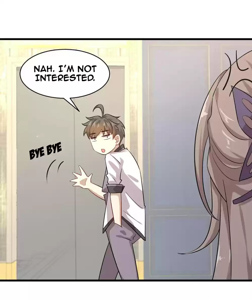 Immortal Swordsman in the Reverse World Ch. 98