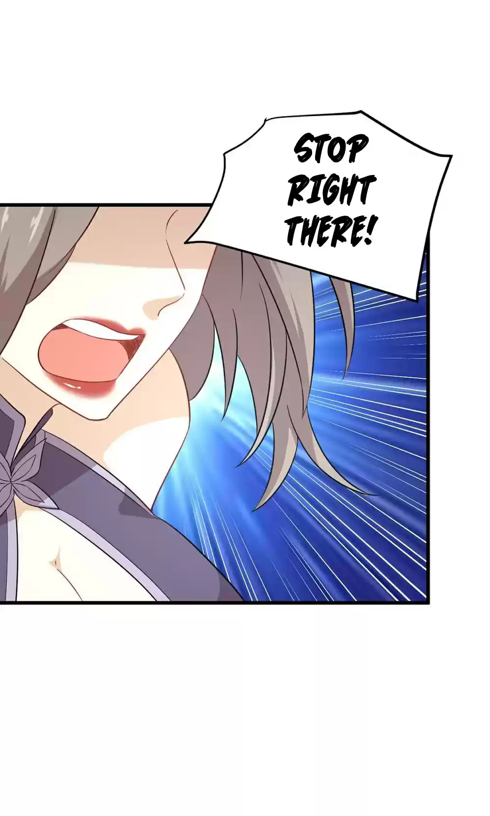 Immortal Swordsman in the Reverse World Ch. 98