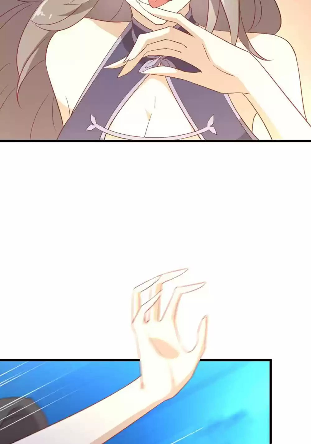 Immortal Swordsman in the Reverse World Ch. 98