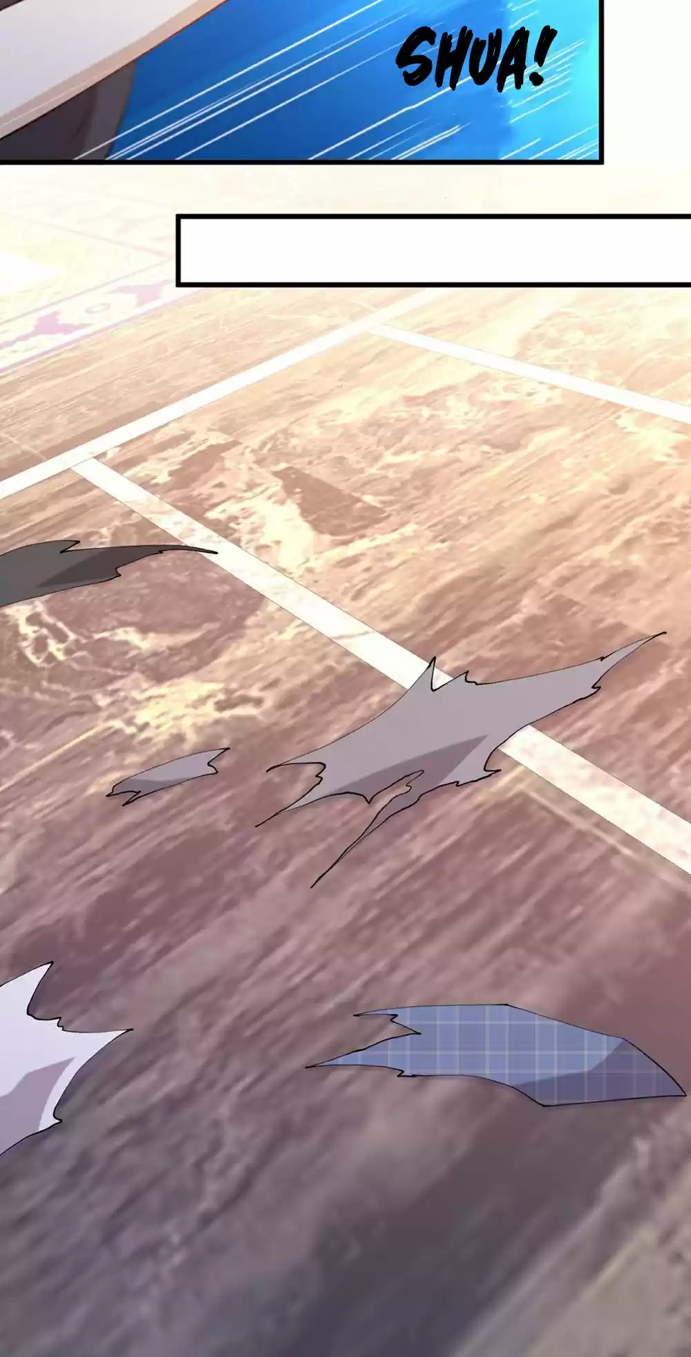 Immortal Swordsman in the Reverse World Ch. 98