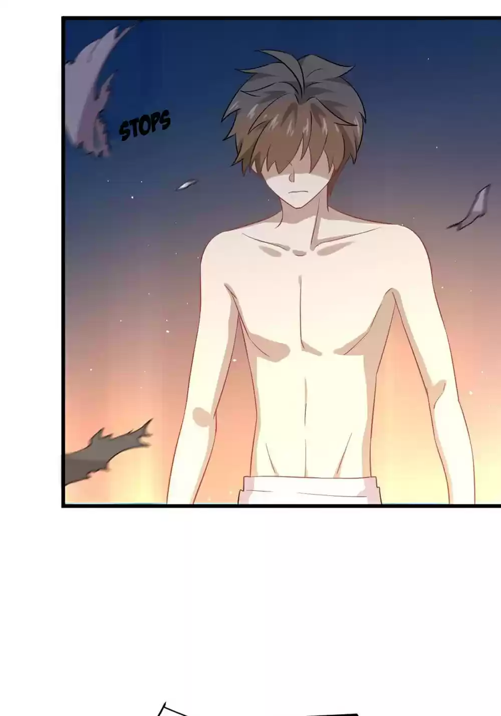 Immortal Swordsman in the Reverse World Ch. 98