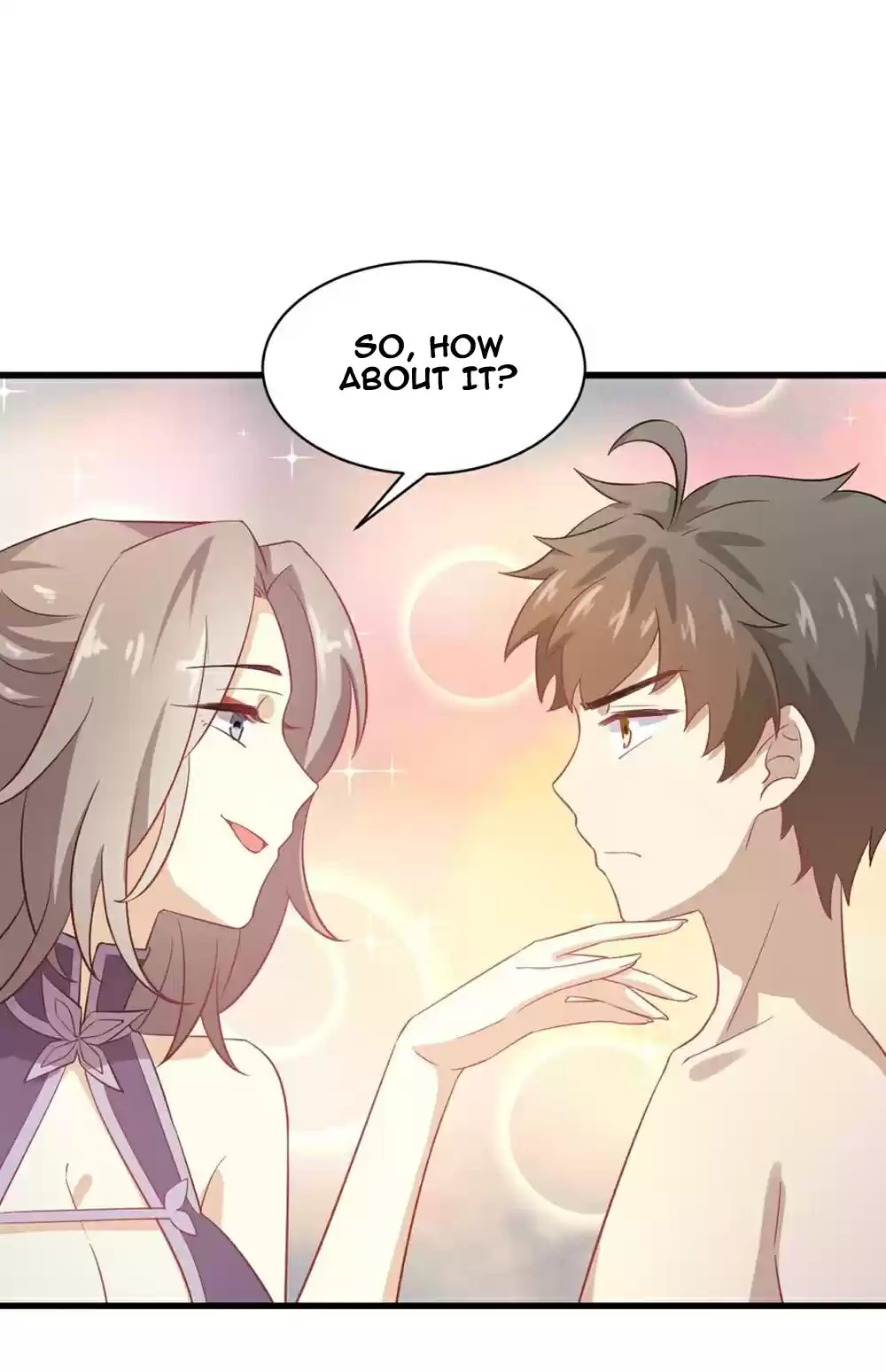 Immortal Swordsman in the Reverse World Ch. 98