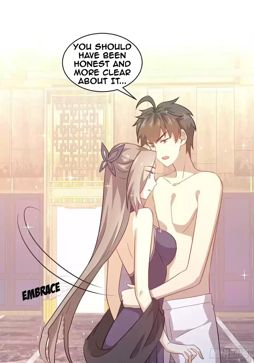 Immortal Swordsman in the Reverse World Ch. 98