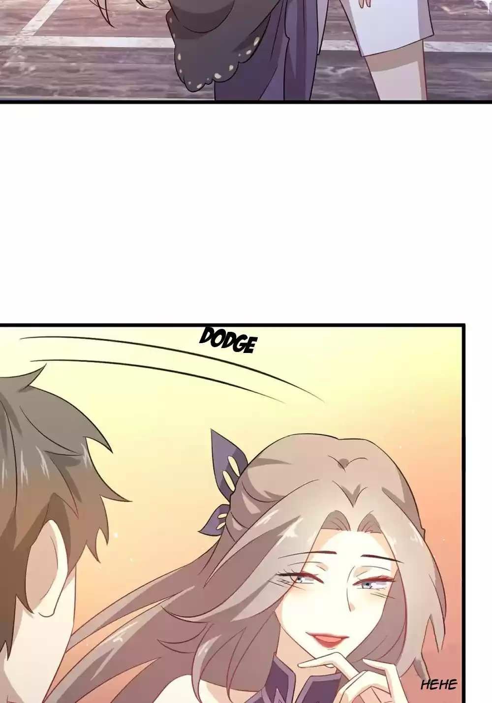 Immortal Swordsman in the Reverse World Ch. 98