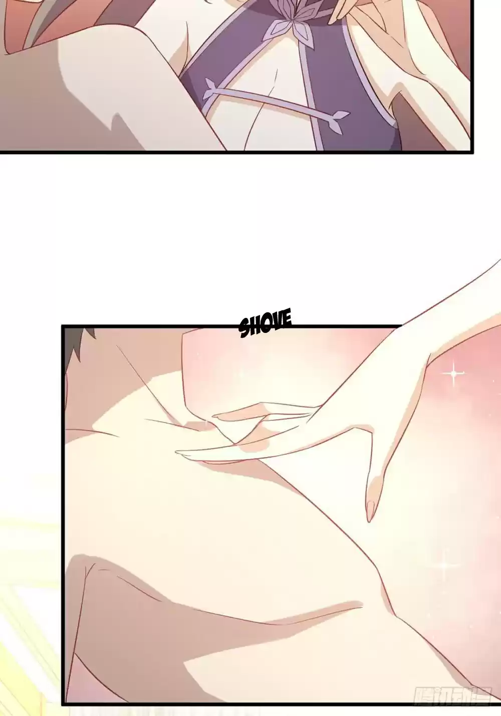 Immortal Swordsman in the Reverse World Ch. 98