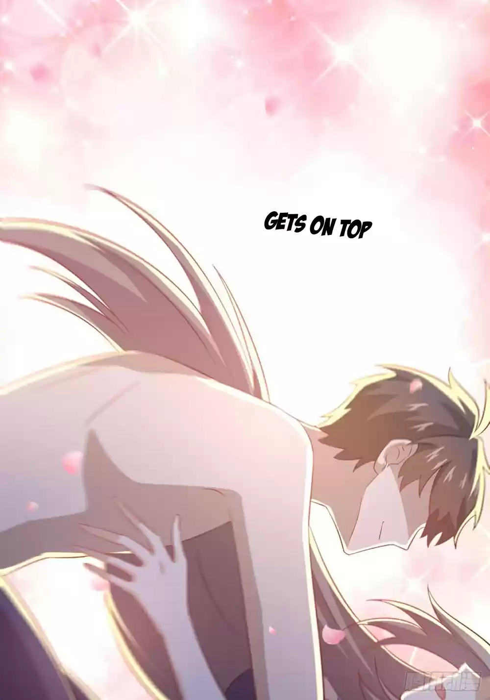 Immortal Swordsman in the Reverse World Ch. 98