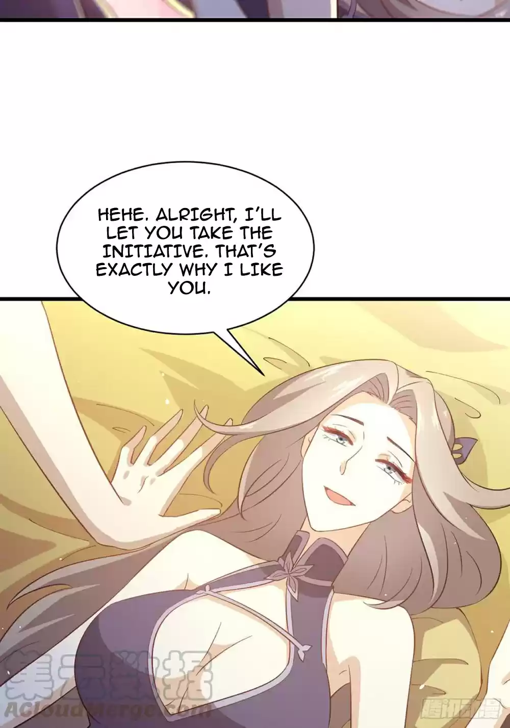 Immortal Swordsman in the Reverse World Ch. 98