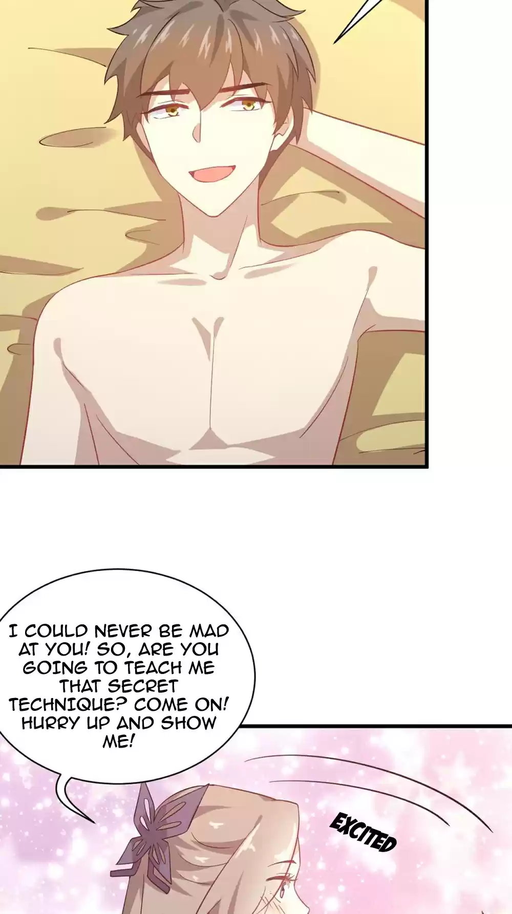 Immortal Swordsman in the Reverse World Ch. 98