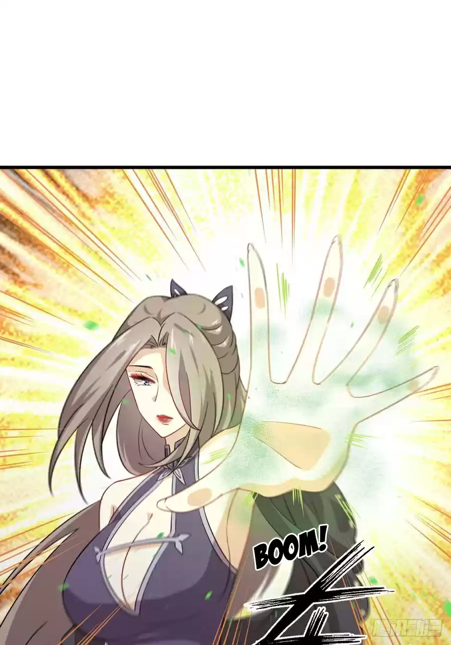 Immortal Swordsman in the Reverse World Ch. 98