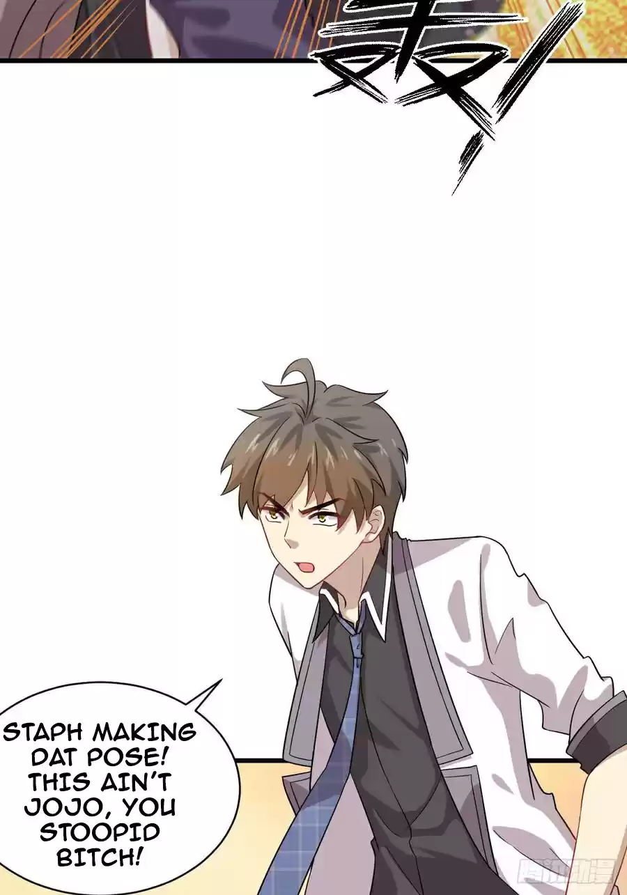 Immortal Swordsman in the Reverse World Ch. 98