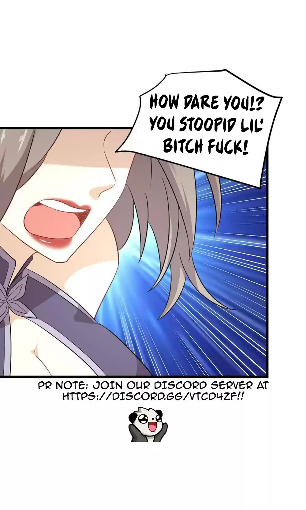 Immortal Swordsman in the Reverse World Ch. 98