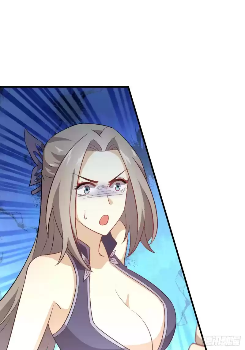 Immortal Swordsman in the Reverse World Ch. 99