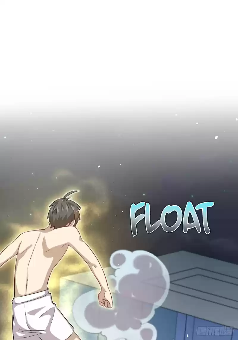 Immortal Swordsman in the Reverse World Ch. 99