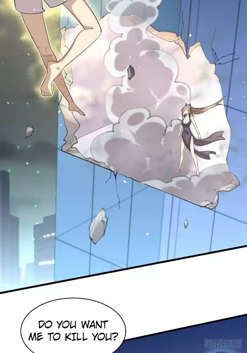 Immortal Swordsman in the Reverse World Ch. 99