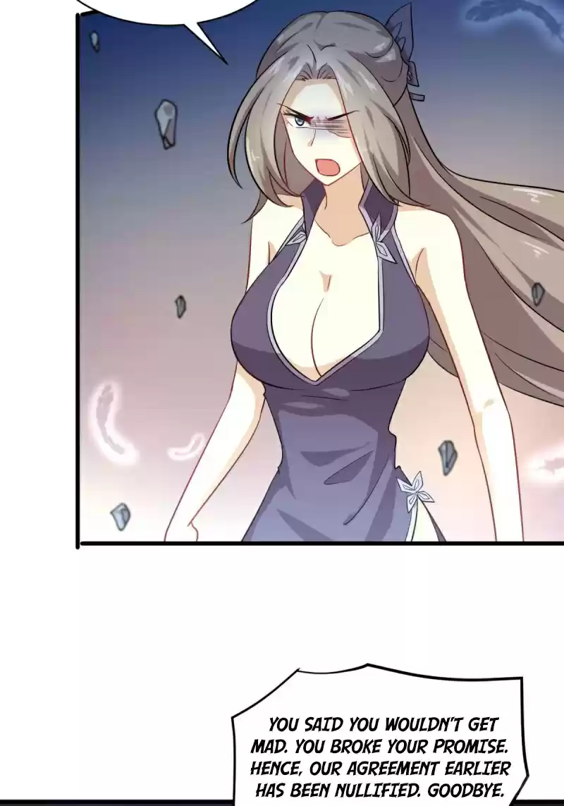 Immortal Swordsman in the Reverse World Ch. 99