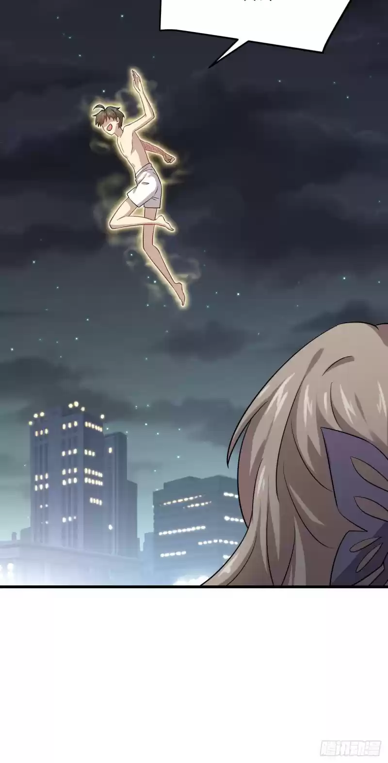 Immortal Swordsman in the Reverse World Ch. 99