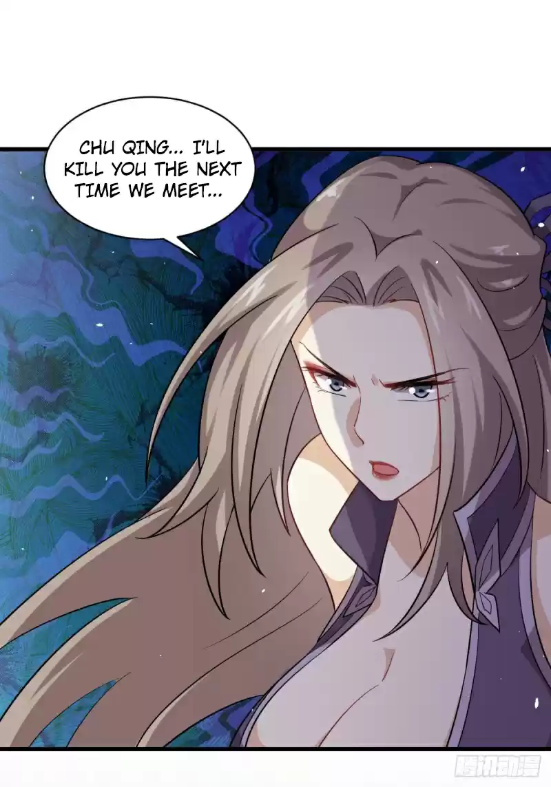 Immortal Swordsman in the Reverse World Ch. 99