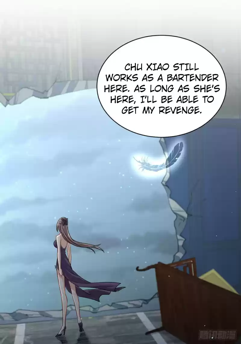 Immortal Swordsman in the Reverse World Ch. 99